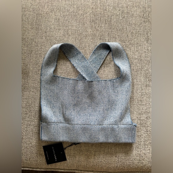 JLUXLABEL Tops - New JLUXLABEL Top size M